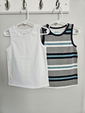 Garanimals | Bundle Of 2 Tank Tops